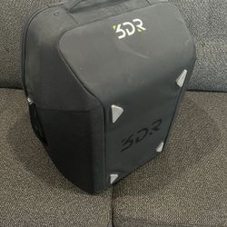 3DR Solo Drone + Accessories 