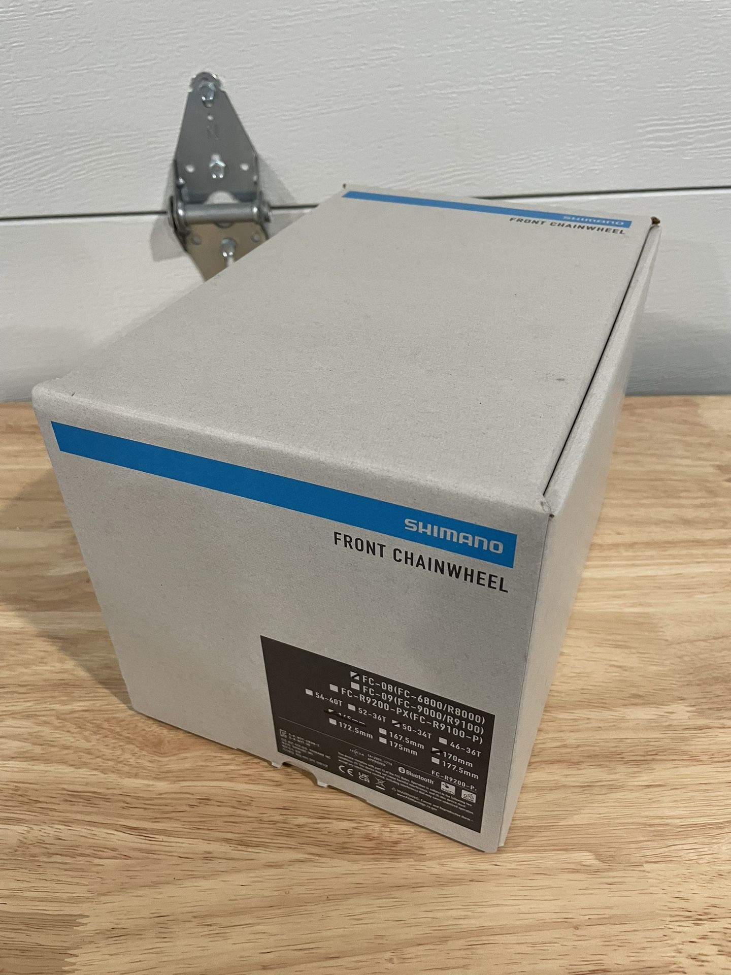 Shimano Ultegra Crankset