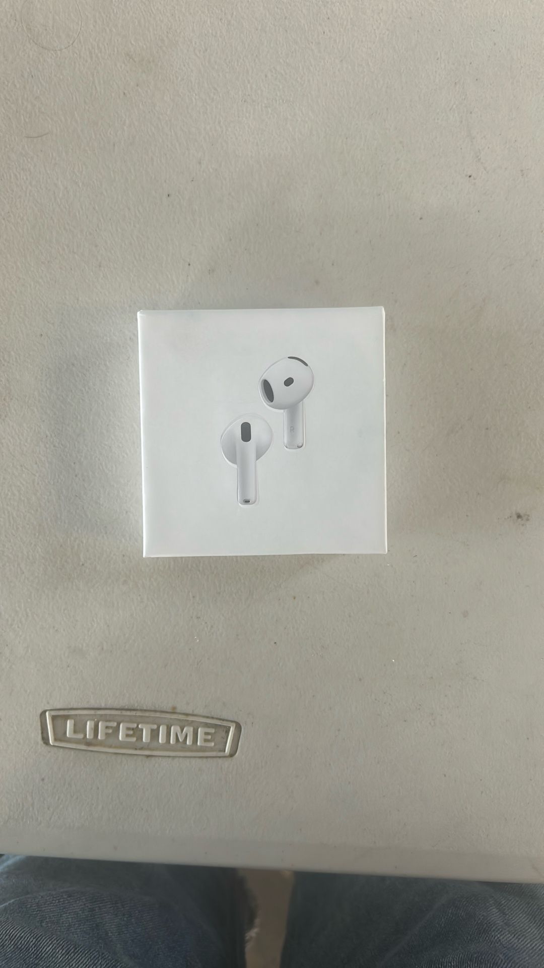 Brand New Apple Airpods (4th Gen)