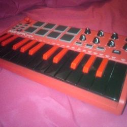 AKAI MPK MINI MKII PRO
