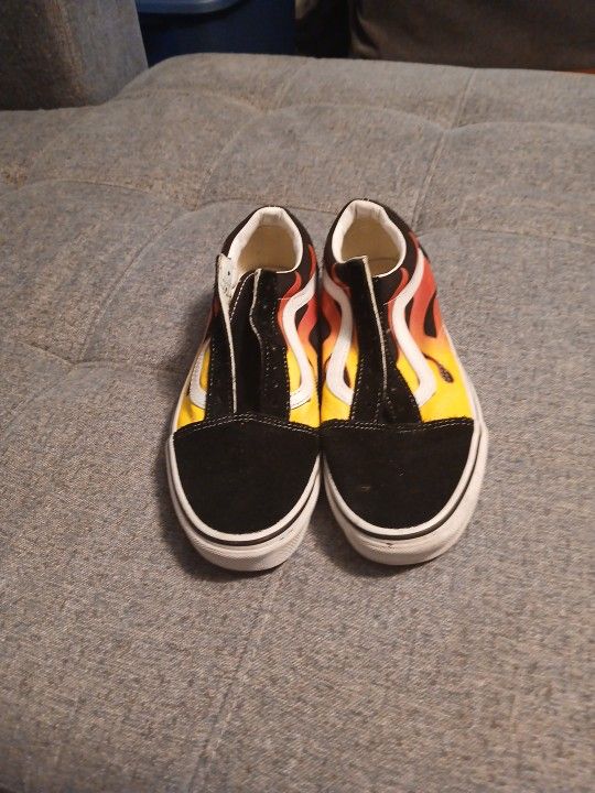 Vans