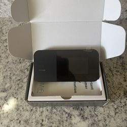 Inseego MiFi X Pro 5G UW Hotspot