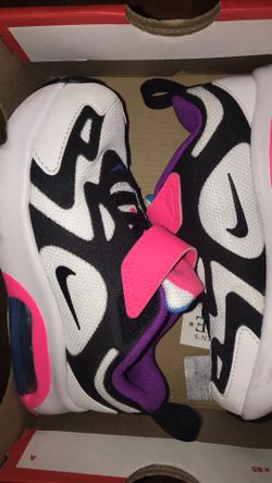 Nike toddler