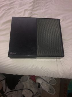 Xbox One Console