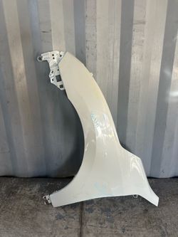 2016 2017 2018 2019 2020 2021 HONDA CIVIC LEFT DRIVER SIDE FENDER OEM