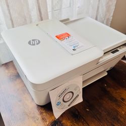 HP Desk Jet 4155e