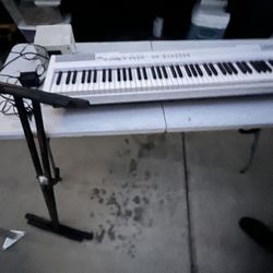 Yamaha Piano 