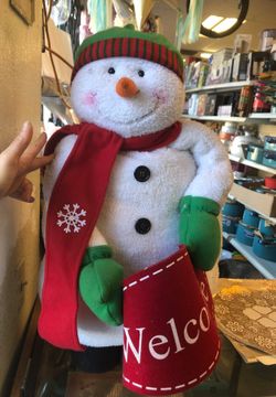 Christmas decorations