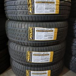 New Tires 265 70 16 Aplus‼️✅️