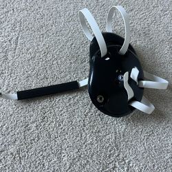 Wrestling Headgear