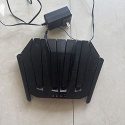 Jetstream AC1900 Dual Band WiFi Smart Gigabit Router Gaming ( ERAC1900 )