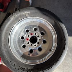 Weld Wheels