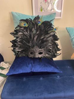 Carnival mask