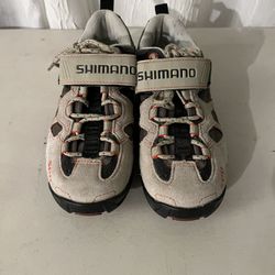 Shimano SPD Women’s Mountain Bike Shoes