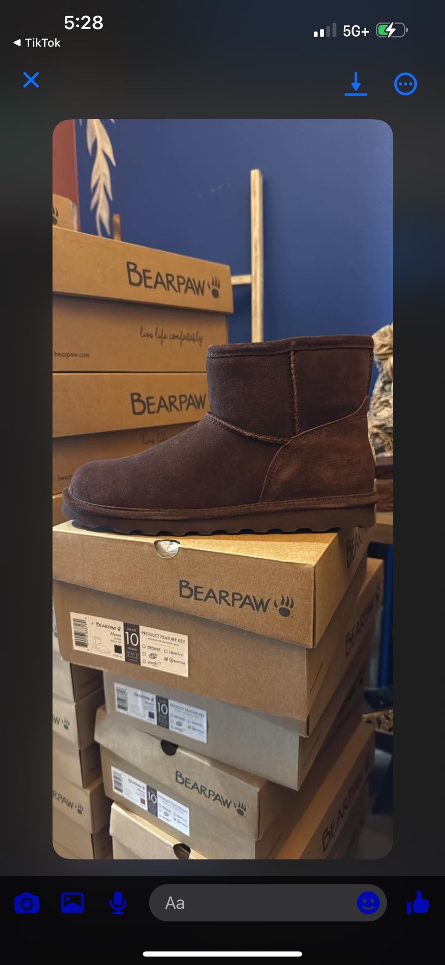 Boots