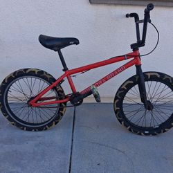 Altus 18" BMX 