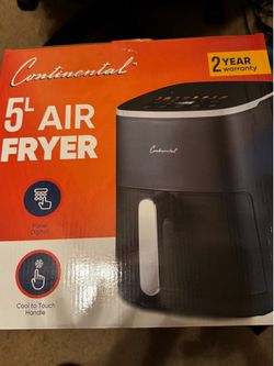 5L Air Fryer