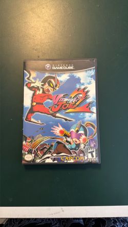 Viewtiful Joe 2 for Nintendo GameCube