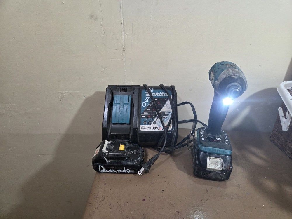 Makita