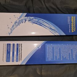 Replacement WATER Filter