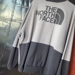North Face Sweatshirt 