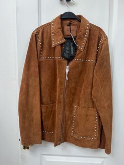 new  jacket