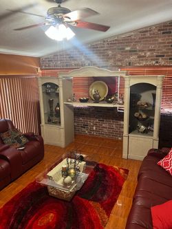 Entertainment systems