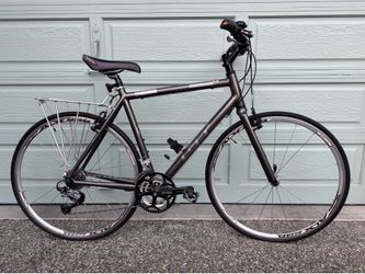 GT Legato 4.0 Men’s Bike