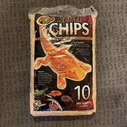 Reptile Chips