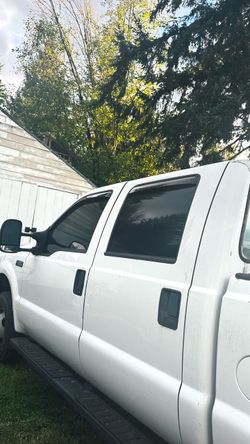 1999 Ford F-350