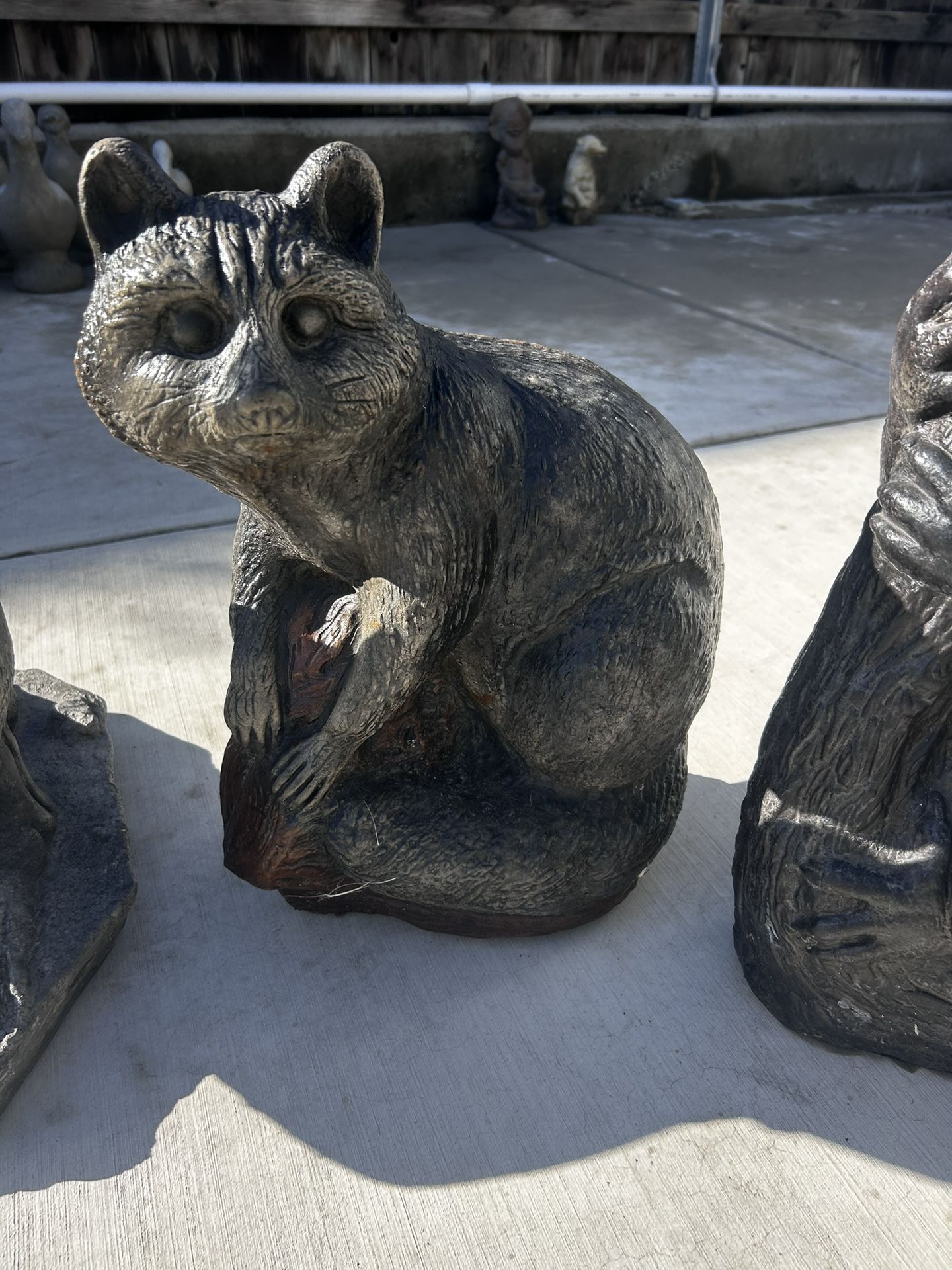 Cement Statues For Garden decoration