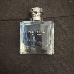 Nautica Voyage Sample NOT FREE