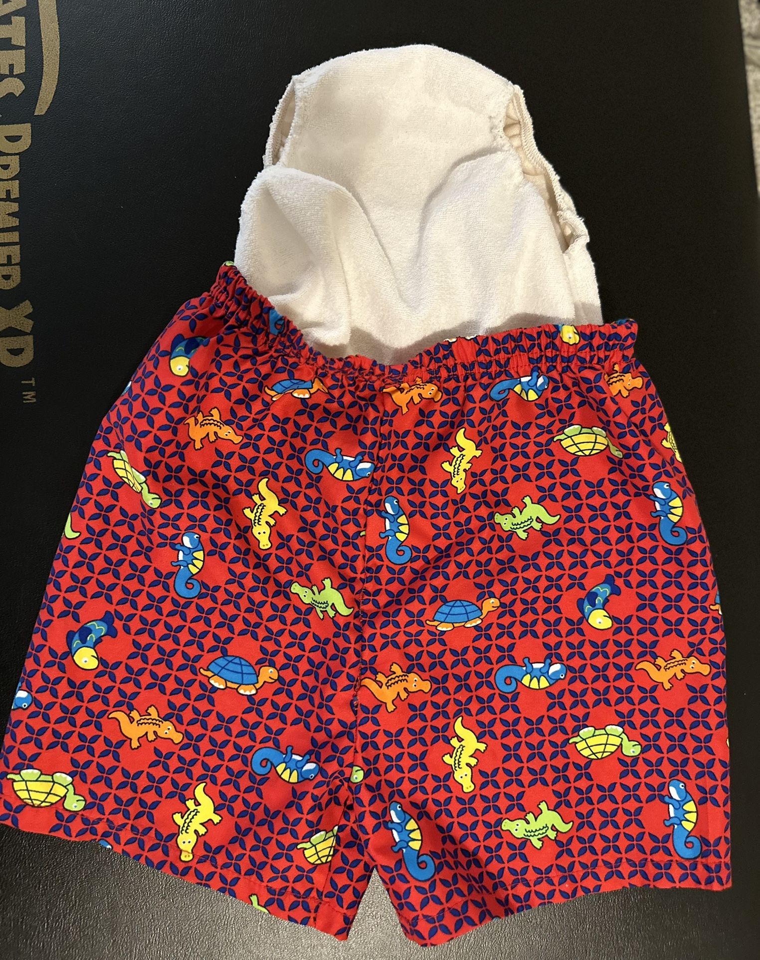 Training Swimming Pants 3T