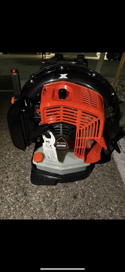 Jardineros/Gardeners ECHO PB-7910 COMMERCIAL BACKPACK BLOWER‼️FIRM PRICE/PRECIO FIRME‼️