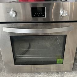 Empava Gas Wall Oven