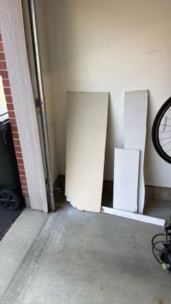 FREE DRY WALL