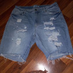 Woman's Shorts