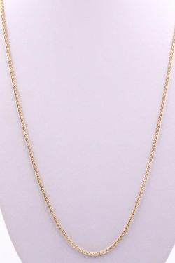 Cadena Oro 18k italiano 4 Gr