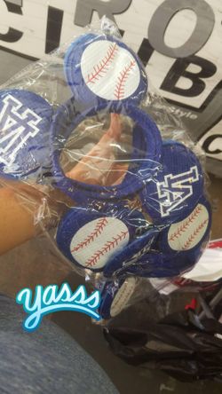 Mickey dodger ears 5.00