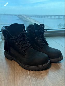 Timberland 6” Boots