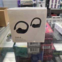 Bluetooth Headphones, Clear Sound , Ultra Light 