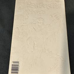 Fantastic Four (Vol. 1) #371 (Newsstand) Marvel | Tom DeFalco