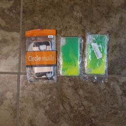 S7 And A10 Cases