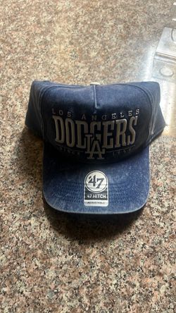 Dodgers SnapBack