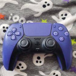 PS5 Controller **Read Description**