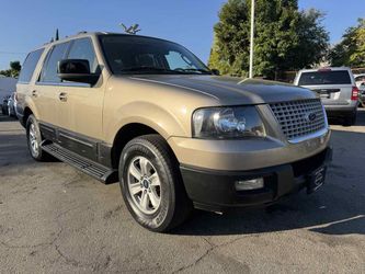2003 Ford Expedition
