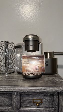 Keurig coffee