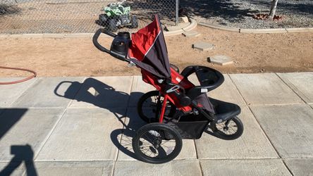 3-wheel Baby stroller