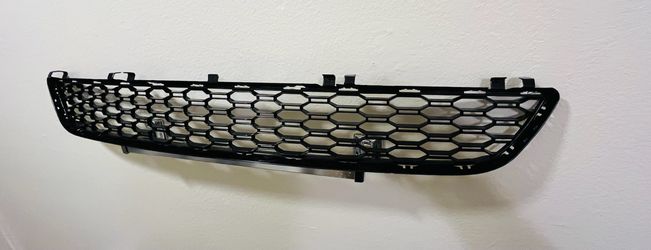 BMW G30 front bumper grill