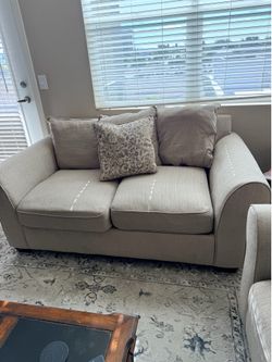 Sofa Set